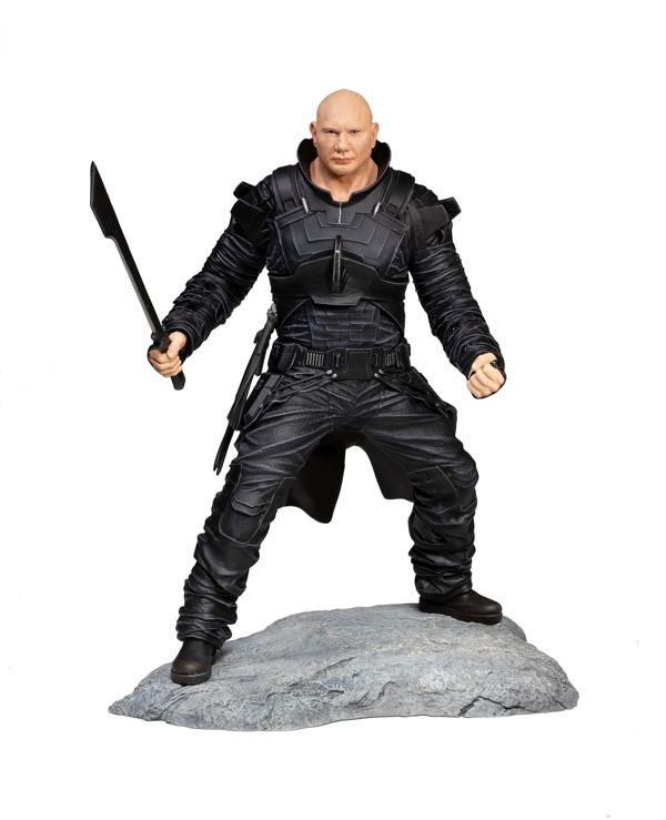 Glossu Rabban Dune 2021 Figurka 25 cm