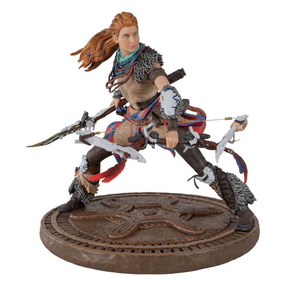 Aloy Horizon Forbidden West 1/8 Figurka 21 cm