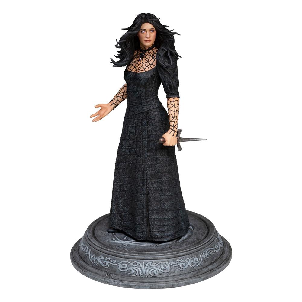 Yennefer The Witcher 20 cm