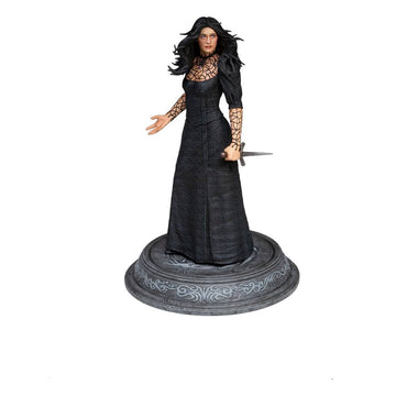 Yennefer The Witcher 20 cm