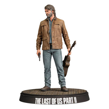 Joel The Last of Us Part II Figurka 23 cm