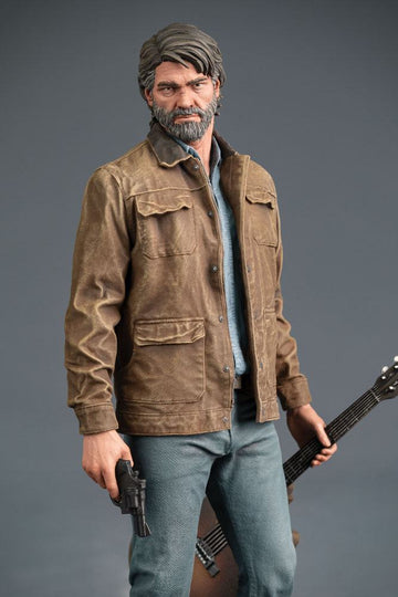 Joel The Last of Us Part II Figurka 23 cm