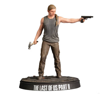 Abby The Last of Us Part II Figurka  22 cm