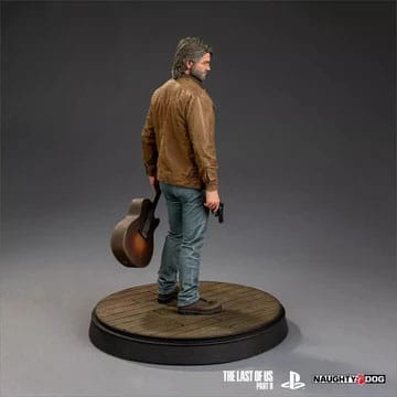 Joel The Last of Us Part II Figurka 36 cm