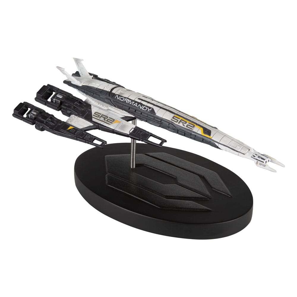 Cerberus Normandy SR-2 Mass Effect Replica Figurka 15 cm