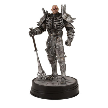 Imlerith Witcher 3 Wild Hunt Figurka 23 cm