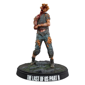 Armored Clicker The Last of Us Part II Figurka 22 cm