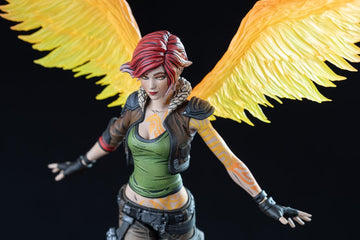 Lilith the Firehawk Borderlands Figurka 29 cm