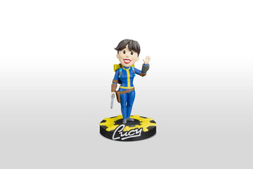 Lucy Stylized Fallout Vinyl Figurka 20 cm
