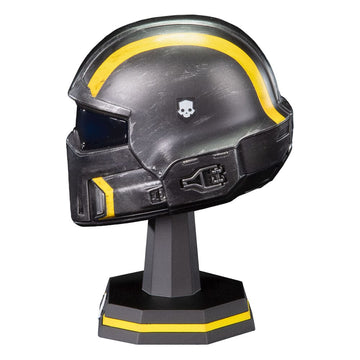 B-01 Tactical Helmet Helldivers 2 Replica 1/4 Figurka 11 cm