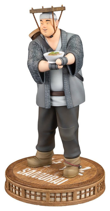 Ringo Blue Eye Samurai Figurka 21 cm