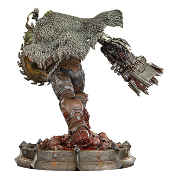 Doomslayer Doom: The Dark Ages Figurka 25 cm