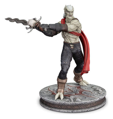 Kain Legacy of Kain Figurka 22 cm