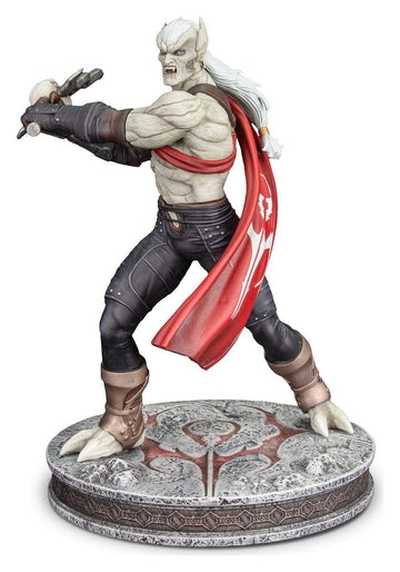 Kain Legacy of Kain Figurka 22 cm