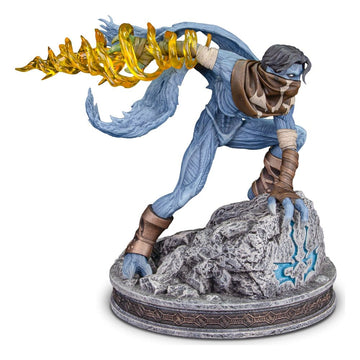 Raziel Legacy of Kain Figurka 20 cm
