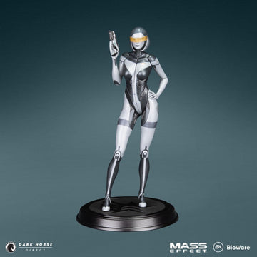EDI Mass Effect Figurka 22 cm