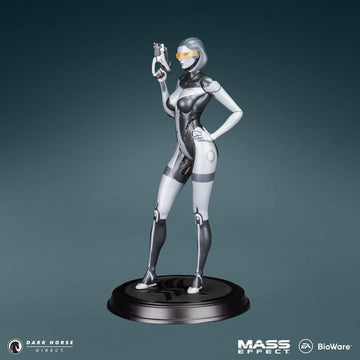 EDI Mass Effect Figurka 22 cm