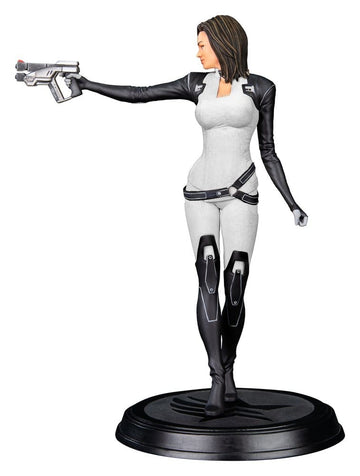 Miranda Lawson Mass Effect Figurka 22 cm