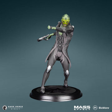 Thane Krios Mass Effect Figurka 22 cm