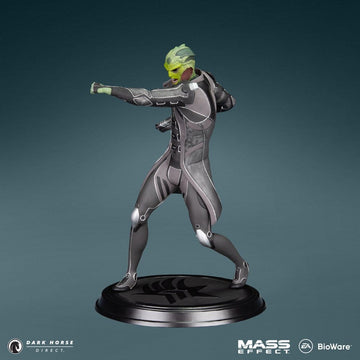 Thane Krios Mass Effect Figurka 22 cm