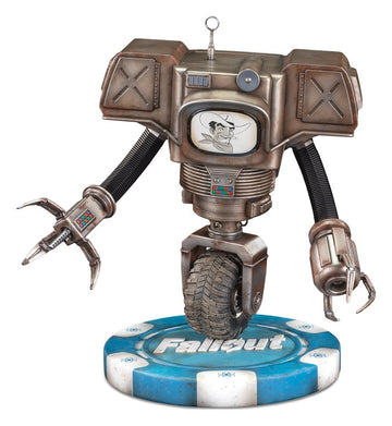 Victor the Securitron Fallout Amazon Series Figurka 25 cm