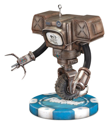 Victor the Securitron Fallout Amazon Series Figurka 25 cm