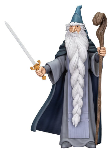 Gandalf The Hobbit Figurka 28 cm