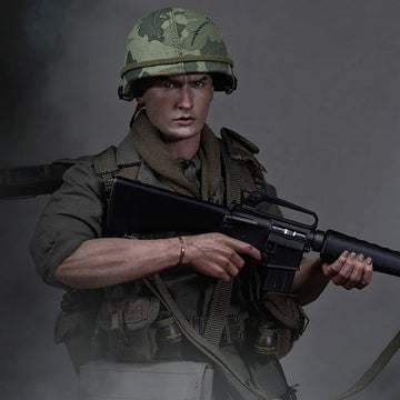 Chris Taylor Platoon 1/6 Figurka 30 cm