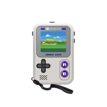 Portable Gaming System Gamer Mini Classic Konsola do gier