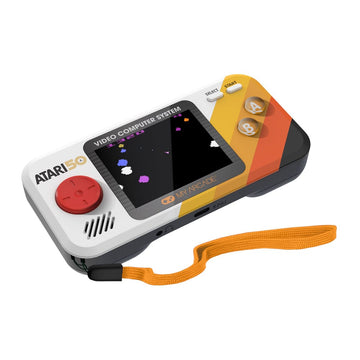 Atari Portable Gaming System Pocket Player Pro Konsola do gier