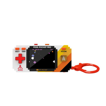 Atari Portable Gaming System Pixel Pocket Pro Konsola do gier