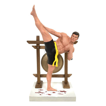 Jean-Claude Van Damme Gallery Figurka 26 cm