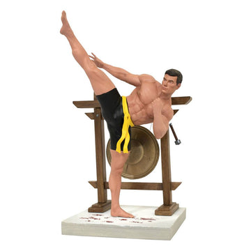 Jean-Claude Van Damme Gallery Figurka 26 cm