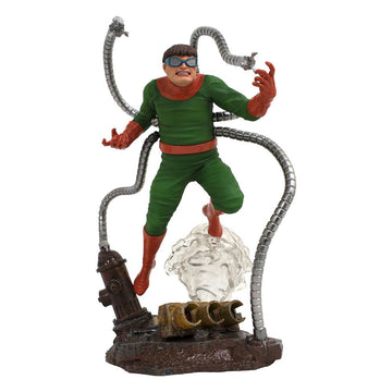 Doctor Octopus Marvel Comic Gallery Figurka 25 cm