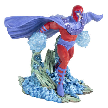 Magneto Marvel Comic Gallery Figurka 25 cm