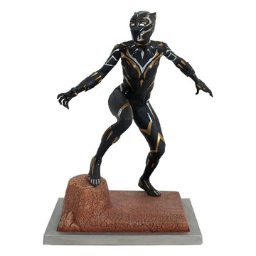 Shuri Black Panther: Wakanda Forever Marvel Gallery Figurka 25 cm