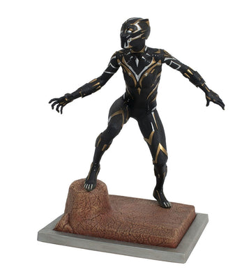 Shuri Black Panther: Wakanda Forever Marvel Gallery Figurka 25 cm