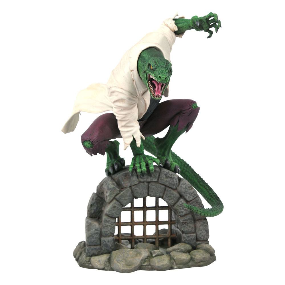 The Lizard Marvel Comic Premier Collection 1/7 Figurka 30 cm