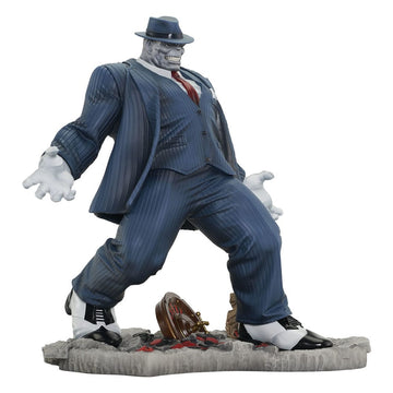 Mr. Fixit Marvel Comic Gallery Diorama Deluxe Figurka 28 cm