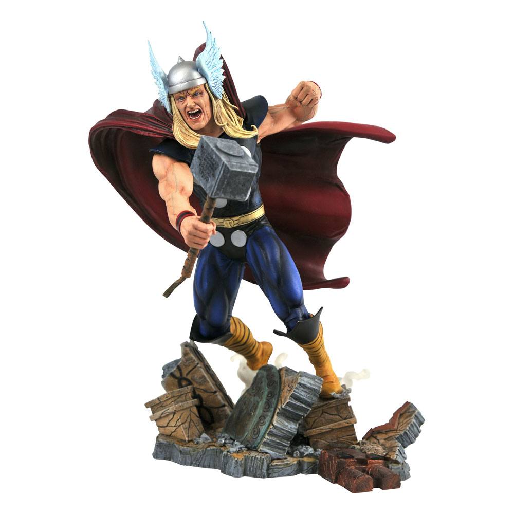 Thor Marvel Comic Gallery Figurka 23 cm