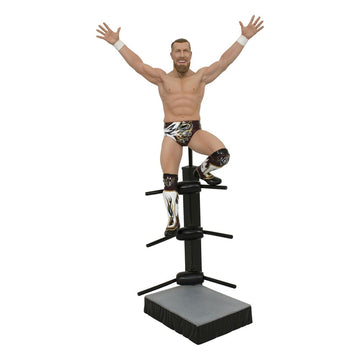 Bryan Danielson AEW Gallery Figurka 25 cm