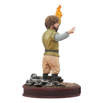 Tyrion Lannister Game of Thrones Figurka 23 cm