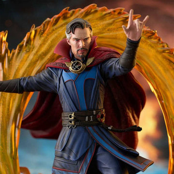 Doctor Strange in the Multiverse of Madness Marvel Movie Figurka 25 cm