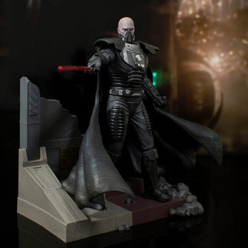 Darth Malgus Star Wars: The Old Republic Gallery Figurka 25 cm