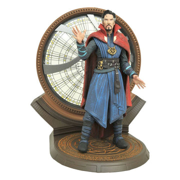 Doctor Strange in the Multiverse of Madness Marvel Select Figurka 18 cm