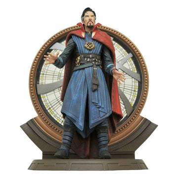 Doctor Strange in the Multiverse of Madness Marvel Select Figurka 18 cm