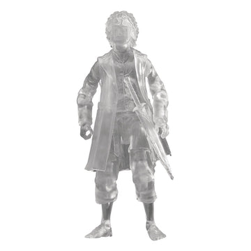 Invisible Frodo Lord of the Rings Deluxe Figurka 13 cm