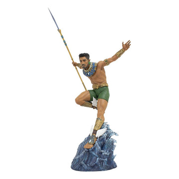 Namor Black Panther: Wakanda Forever Marvel Figurka 25 cm