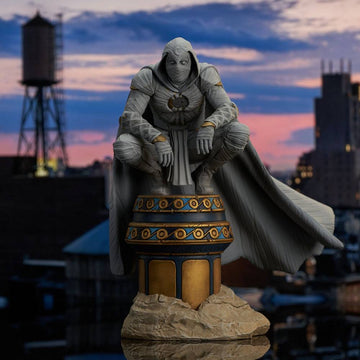 Moon Knight Marvel TV Gallery Figurka 25 cm