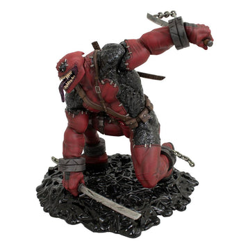 Venompool Marvel Comic Gallery Deluxe Figurka 25 cm